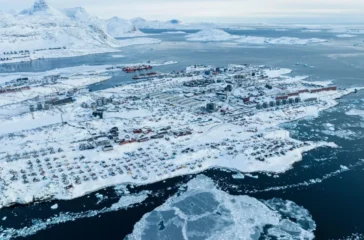 Update Terbaru Greenland, Denmark Tantang Ancam Militer AS