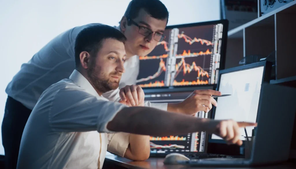 Apa Itu Broker Saham dan Bagaimana Tips Memilih yang Terbaik?