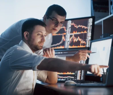 Apa Itu Broker Saham dan Bagaimana Tips Memilih yang Terbaik?