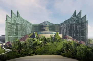 IKN Kebanjiran Investor Baru, Ini 5 Nama Perusahaannya
