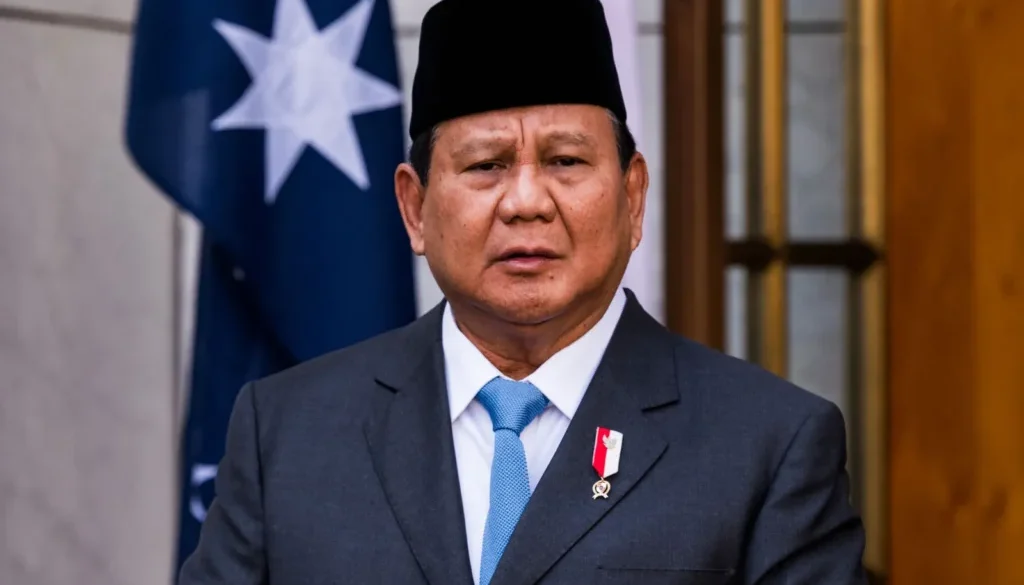 Prabowo Dorong Pertamina Jadi National Champion Kebanggaan RI