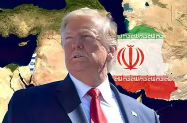 Trump Klaim Kirim Bantuan ke Iran, Minta Aksi Demo Berlanjut