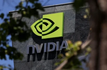 AS Izinkan Penjualan Chip AI Nvidia ke China