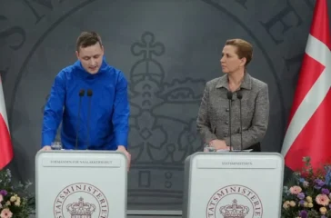 Greenland-Denmark Bersatu Jelang Negosiasi dengan Amerika Serikat
