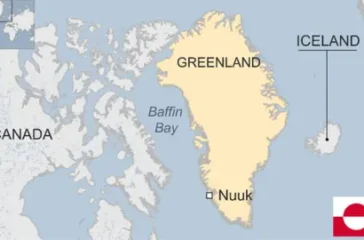 Bukan Keamanan, Ini Motif Tersembunyi Trump Mau Kuasai Greenland