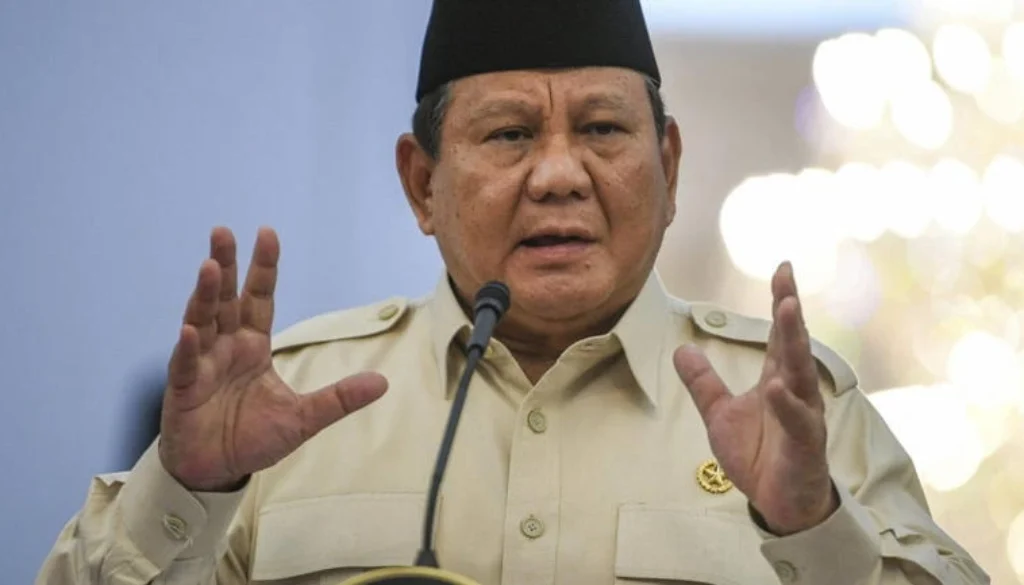 Februari Ini, Prabowo Mulai Pembangunan 6 Proyek Baru Senilai Rp101,5 T