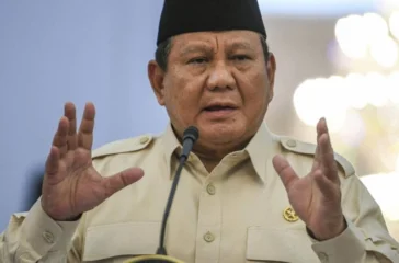 Februari Ini, Prabowo Mulai Pembangunan 6 Proyek Baru Senilai Rp101,5 T