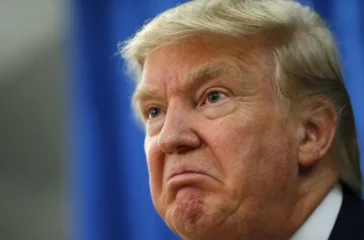Trump Beri Ultimatum ke NATO: AS Harus Kuasai Greenland!