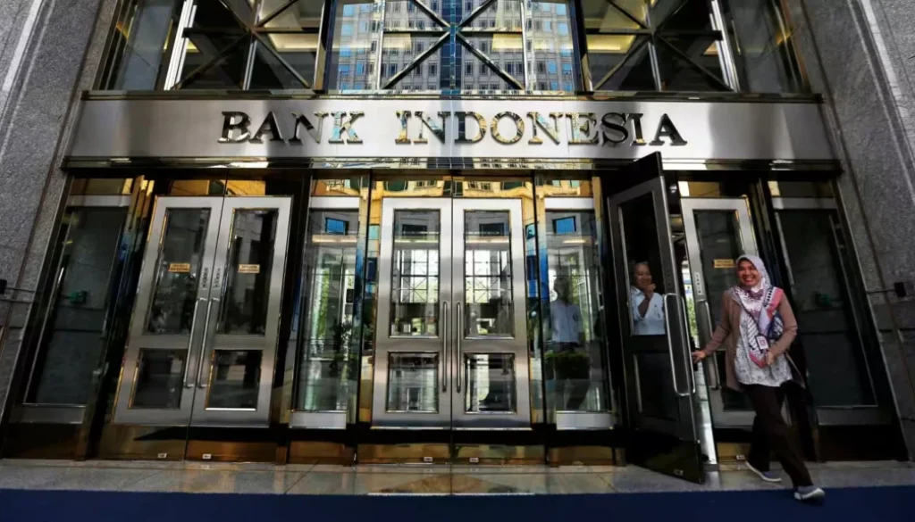 Kabar Baik: Utang Luar Negeri RI Turun Jadi US$ 423,8 Miliar