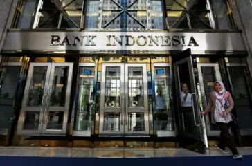 Kabar Baik: Utang Luar Negeri RI Turun Jadi US$ 423,8 Miliar