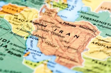 Terbongkar! AS Diduga Dalangi Kerusuhan Iran?