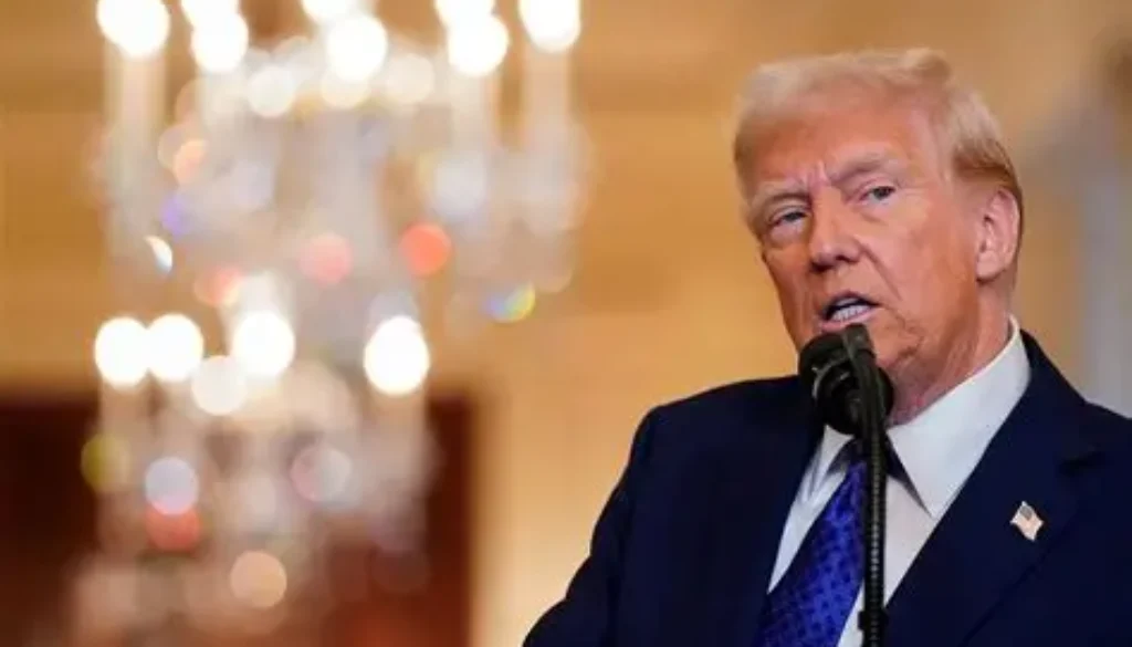 Eropa Murka: Ancaman Tarif Trump soal Greenland Dinilai Berlebihan
