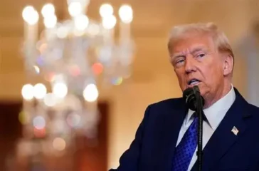 Eropa Murka: Ancaman Tarif Trump soal Greenland Dinilai Berlebihan