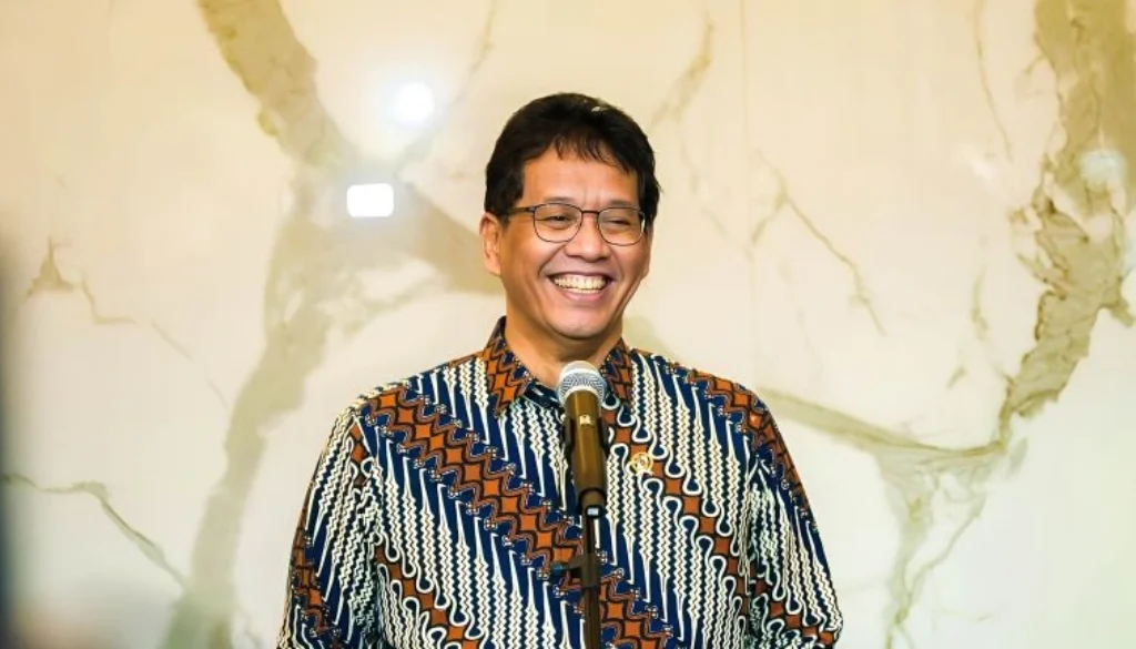 Purbaya Ancam Sita Saham Milik Penunggak Pajak