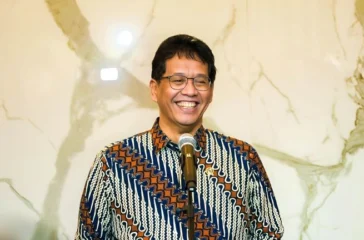 Purbaya Ancam Sita Saham Milik Penunggak Pajak