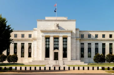 Isu Penyelidikan Ketua The Fed, Ini Kata Gedung Putih