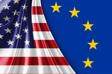 Perang Dagang Memanas! Trump Ancam Tarif, UE Siapkan Balasan