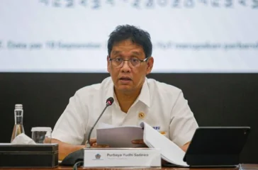 Kurs Dollar Hampir Rp17 Ribu, Purbaya: IHSG ATH, Rupiah Menyusul
