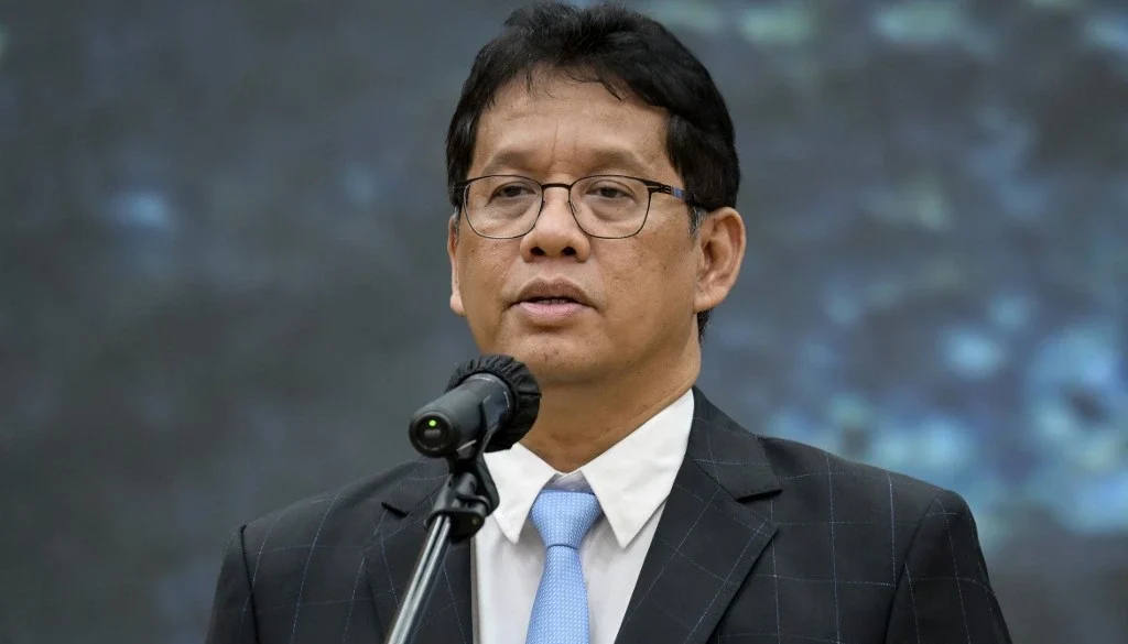 Purbaya Sebut Rupiah Bisa Menguat Semalam, Kok Bisa?