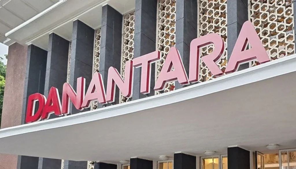 Lewat World Economic Forum, Danantara Bidik Investor Global