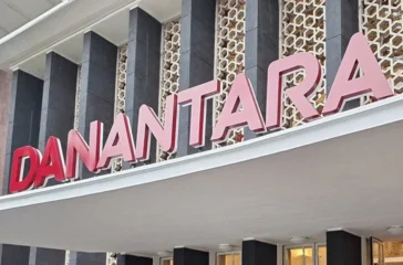 Lewat World Economic Forum, Danantara Bidik Investor Global
