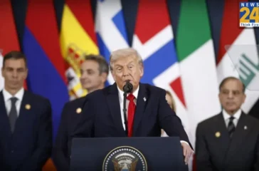 Rencana Trump soal Dewan Perdamaian Gaza Tuai Kritik dari Dunia