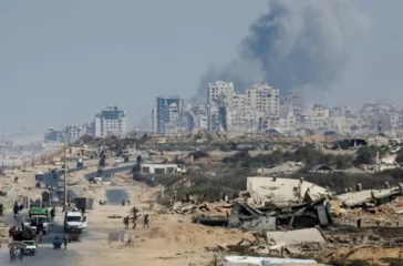 Di Balik Dewan Perdamaian Gaza Trump: Anggaran Besar dan Berkuasa