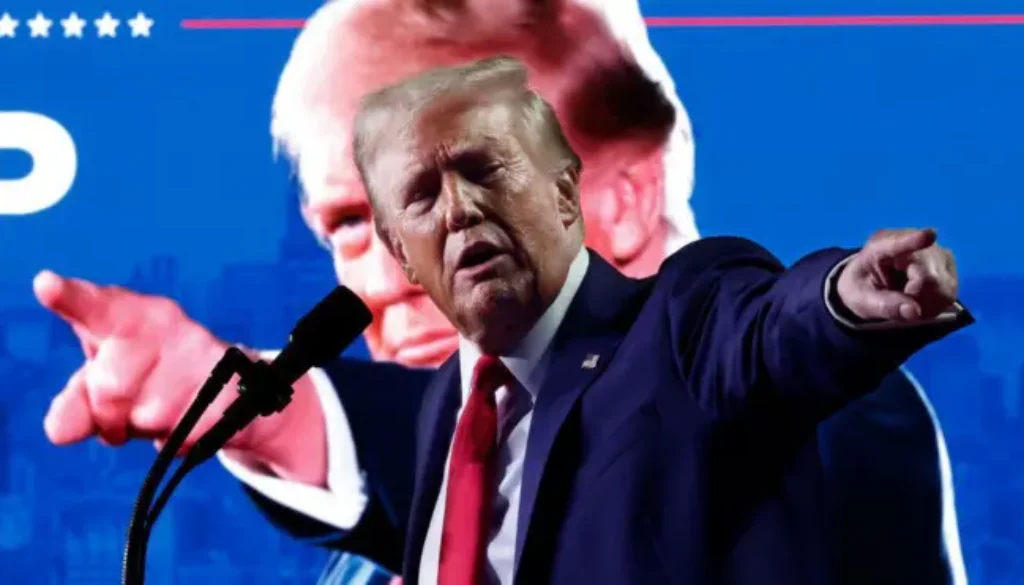 Trump Klaim Tarif Greenland Tak Berdampak ke Perdagangan AS-Eropa