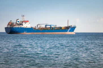 Konflik AS-Venezuela Memanas, Kapal Tanker Ketujuh Disita