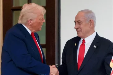 Netanyahu Sepakat Gabung “PBB Baru” yang Digagas Trump