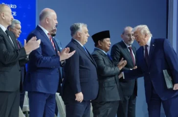 Mengapa Indonesia Ikut Dewan Perdamaian Gaza Bentukan Trump?