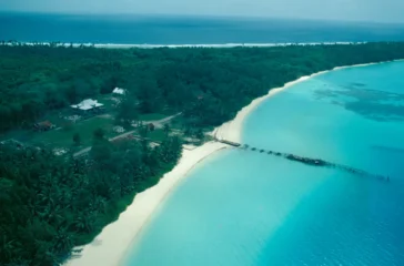 Kepulauan Chagos Dilepas Inggris, Trump Katakan Bodoh