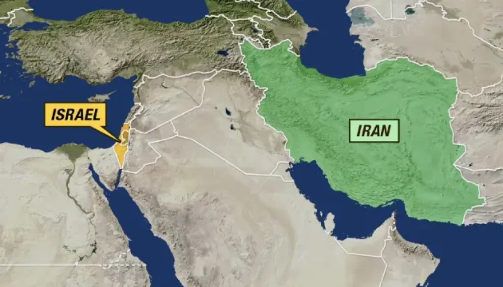 Israel Masih Menunggu Momentum untuk Serang Iran