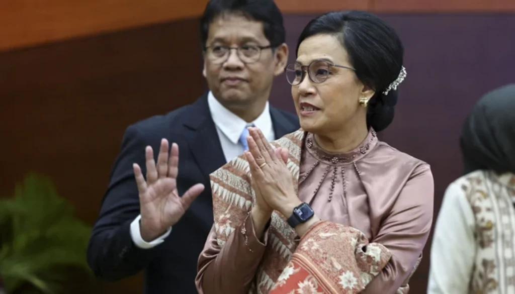 Pendekatan Purbaya dan Sri Mulyani soal Cukai Rokok