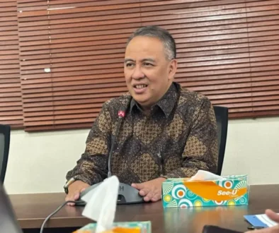 Mengenal Profil Dicky Kartikoyono, Kandidat Deputi Gubernur BI
