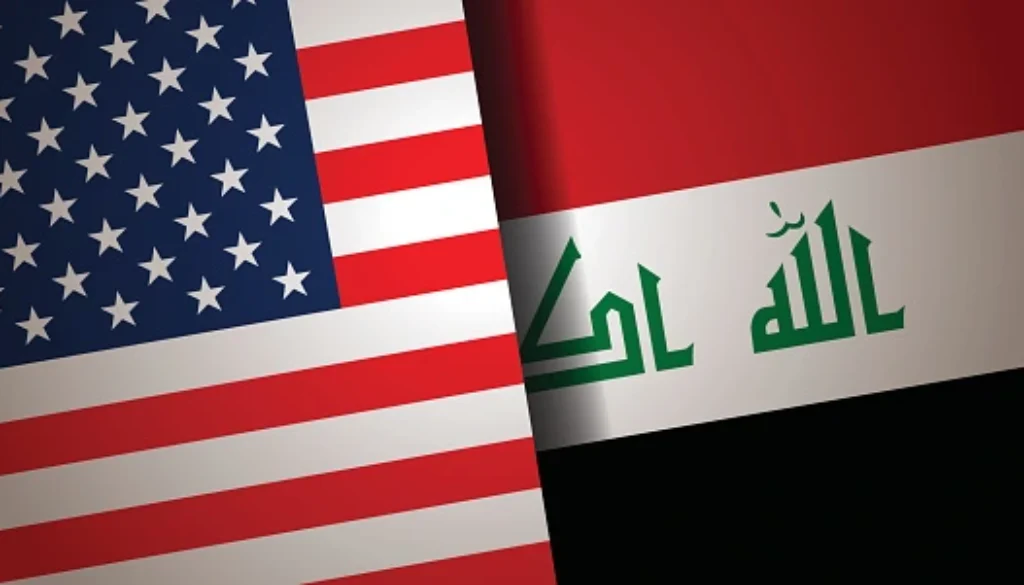 Situasi Arab Memanas, AS Mendadak Warning Irak