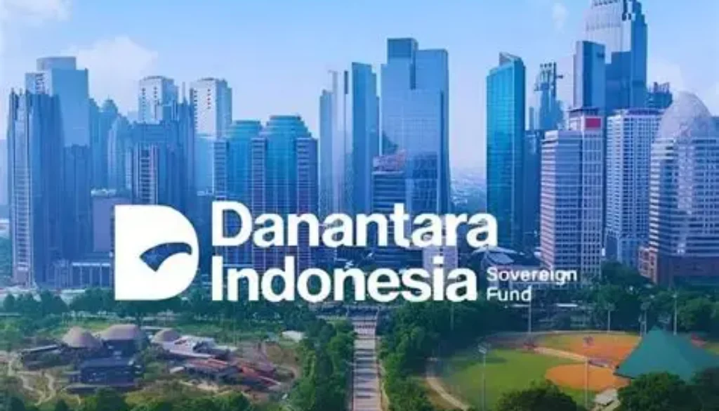 Bos Danantara Beberkan Rencana Investasi Proyek 2026, Nilainya Rp235 T!