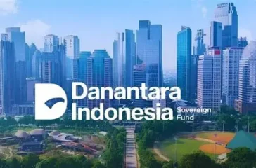 Bos Danantara Beberkan Rencana Investasi Proyek 2026, Nilainya Rp235 T!