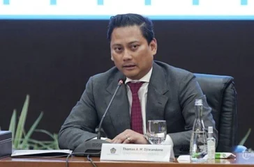 Komisi XI Ungkap Alasan Pilih Thomas sebagai Deputi Gubernur BI