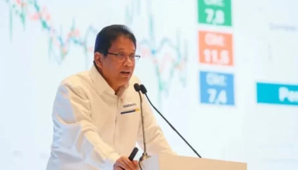 Kapal Asing Tak Bayar Pajak, INSA Lapor ke Purbaya