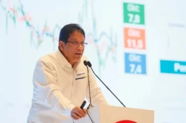 Kapal Asing Tak Bayar Pajak, INSA Lapor ke Purbaya