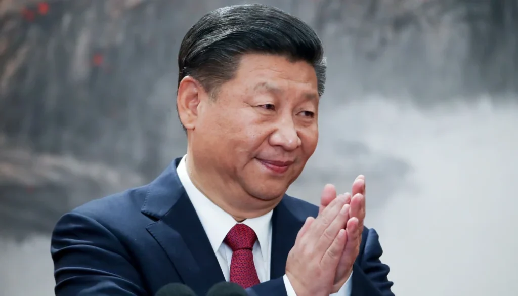 Dubes AS Bongkar Cara Xi Jinping Kendalikan Militer China