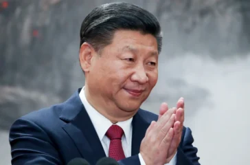 Dubes AS Bongkar Cara Xi Jinping Kendalikan Militer China