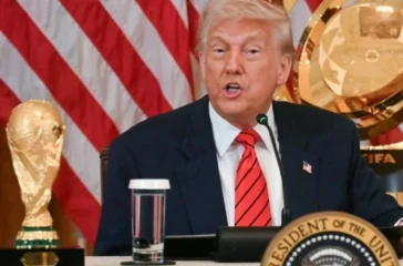 Trump Kembali Ancam Tarif 25% untuk Barang-Barang dari Korsel
