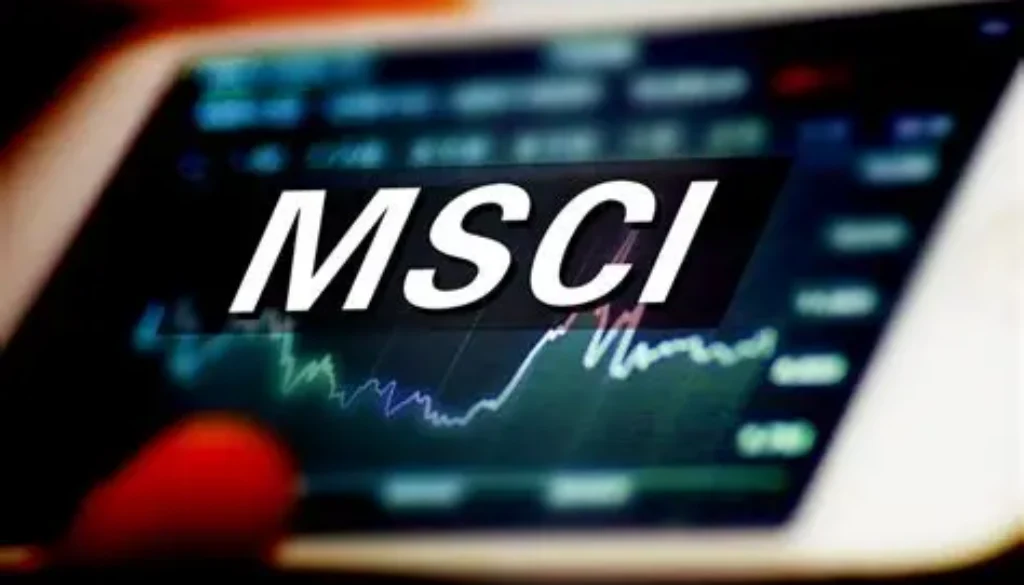 Apa Itu MSCI dan Perannya di Balik Anjloknya Saham RI?
