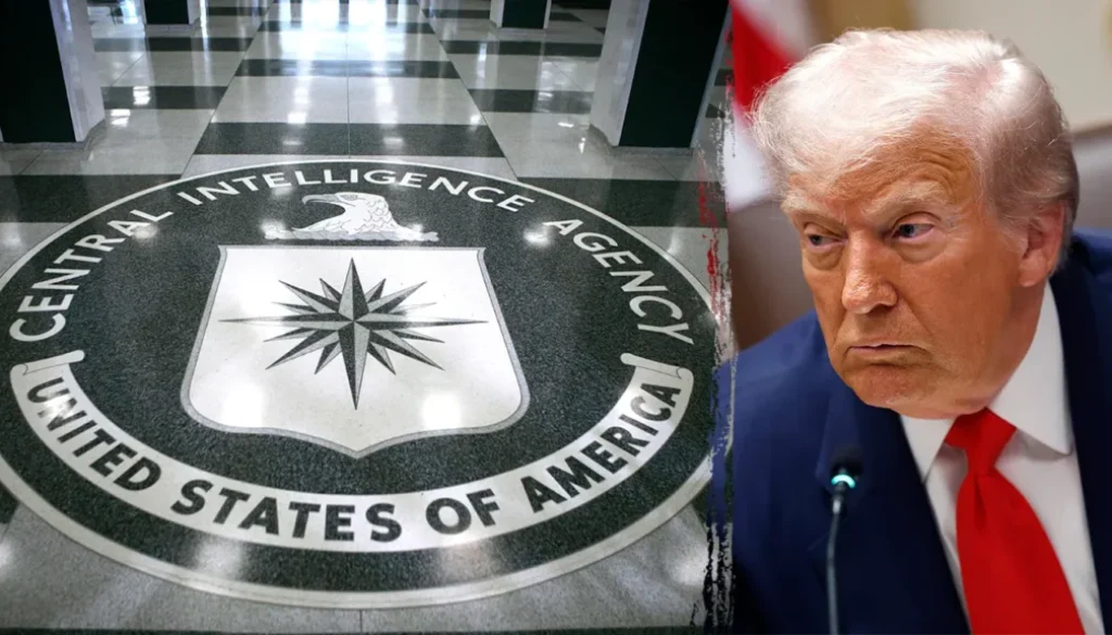 Isu Panas Venezuela: CIA Dikabarkan Ikut Atur Pemerintahan