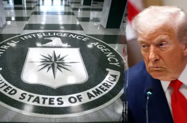 Isu Panas Venezuela: CIA Dikabarkan Ikut Atur Pemerintahan