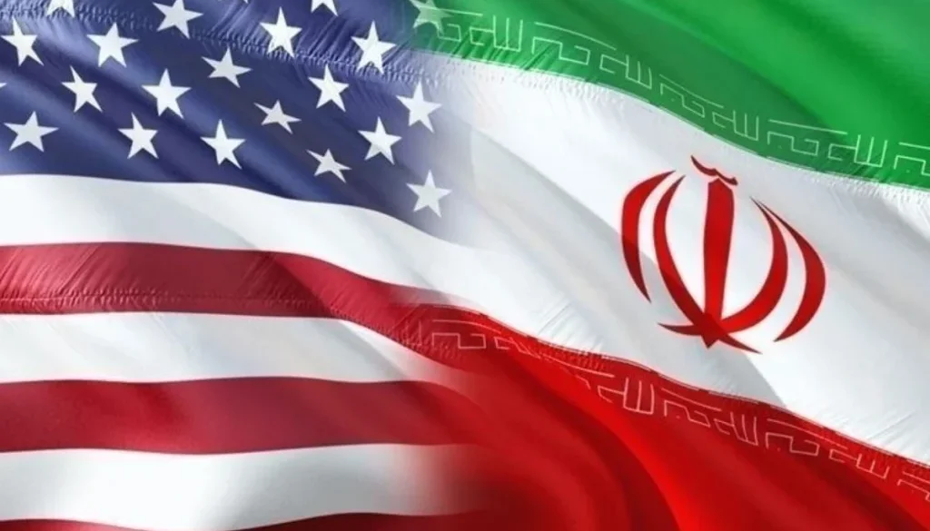 Ultimatum Trump ke Iran: Armada Tempur AS Siaga Penuh