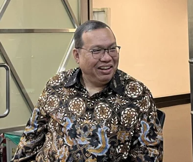 Breaking! Iman Rachman Mundur dari Dirut BEI, Ini Alasannya