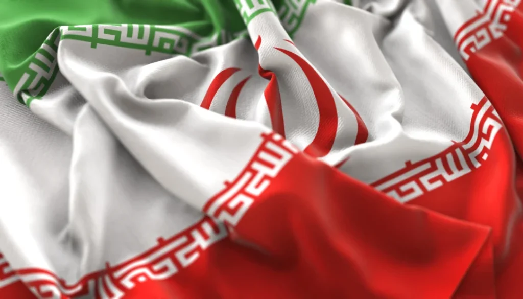 5 Alasan Iran Menuduh AS-Israel Jadi Biang Kerusuhan